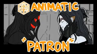 Critical Role Animatic : "Patron" (C3E31)