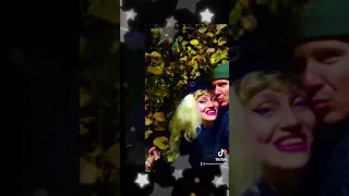 Леночка Желанкина & Кирилл & Владимир Песня «Моя королева»!!!