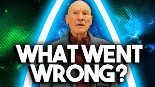 Star Trek Picard Season 2: What the Hell Happened?