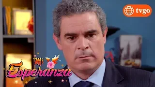 Mi Esperanza 18/09/2018 - Cap 46 - 1/5