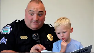 White House, TN. Police Department Lip Sync Challenge Video