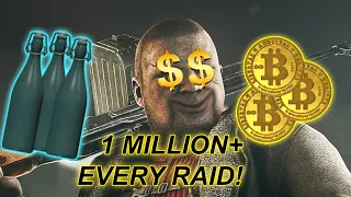 Make MILLIONS With This Loot Guide! 0.14 (IT MAKES MONEY EVEN IF YOU DIE)