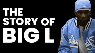 THE SAD STORY OF THE DEVIL'S SON | BIG L