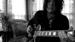 Sick Riffs #21: Tom Keifer teaches you Hype