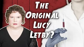 Falsely Accused, Exonerated by Math: Lucia de Berk & Her Connection to Lucy Letby | True Crime Recap