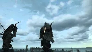 [AC Unity] The Fall of Robespierre [No Kills, No Detects]