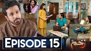 Zahkam Episode 15 Promo | #Zahkam16 | Zahkaam 15 Teaser | Sehar Khan | 23th June 2022 – Quaid Tv