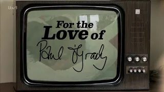 For The Love Of Paul O'Grady (2000BST - Full - 09/04/23)