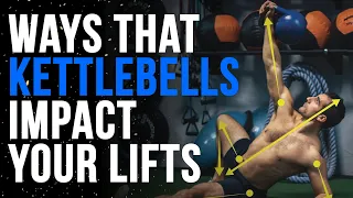 The Benefits of Adding Kettlebell Swings to Your Workout