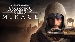 Part 1: Assassins Creed Mirage Walkthrough