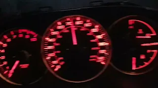 10,000 RPM 4E-FTE Turbo E11 Corolla