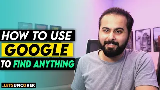 How to Use Google to Find Anything, Freelancing Tips and Tricks