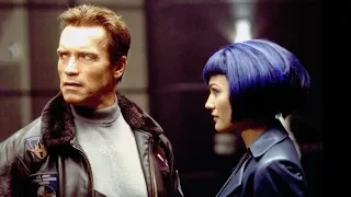 Arnold Schwarzenegger - Top 35 Highest Rated Movies