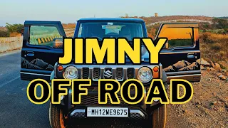 One more time Off roading with Jimny | Off road | Jimny | Maruti | Suzuki | India | 4X4