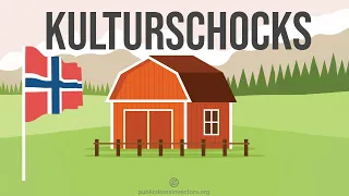 Kulturschocks in Norwegen | #7