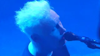 die ärzte - die Banane & Komm Zurück Live in Kopenhagen 04.06.2023