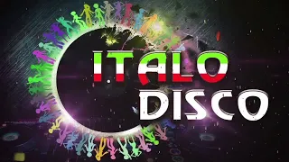 THE BEST OF ITALO DISCO.