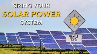 How Much Solar Power Do I Need? How to Calculate Your Needs