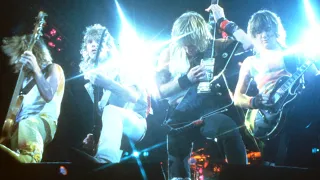 Def Leppard Fans Might Not Know These Facts