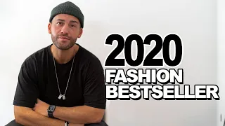 FASHION BESTSELLER 2020 | Eure Favorit Pick Ups | Kosta Williams