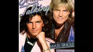 Modern Talking-Only love Can Break My Heart Maxi