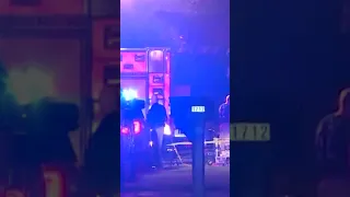 Un mortal accidente por fuegos artificiales ocurrió en Michigan