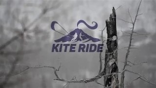 Kite Freeride Esso tour trailer