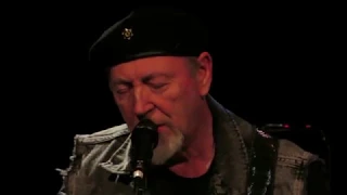 Richard Thompson  "Put It There Pal"  Live 2019