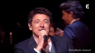 Patrick Bruel - Mon amant de Saint-Jean, LIVE