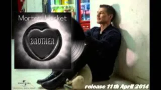 Morten Harket - Brother (album version)