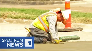 Gov. Greg Abbott Removes Mandatory Employee Water Breaks