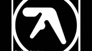 Aphex Twins - IZ-US