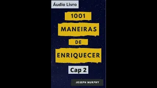 1001 Maneiras de Enriquecer CAP 2