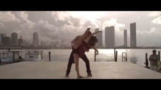 Step Up 4 - Last Dance Emily And Sean Scene Official