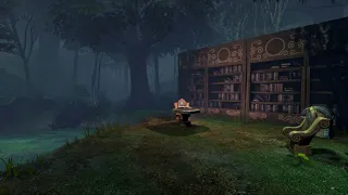 Fable Ambience & Music | The Library Arcanum