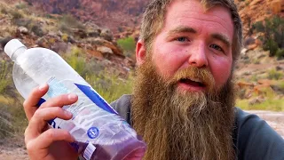 BIGGEST Hydration Mistakes Backpackers Make!