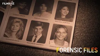 Forensic Files (HD) - Season 13, Episode 33 - Deadly Rebellion - Full Episode