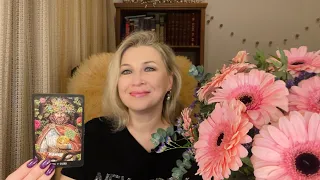 ОВЕН ♈️ ЧУДЕСА И МИСТИКА 🎆ФЕВРАЛЬ 2023 💕 ТАРО ПРОГНОЗ ⭐️ AIDA LEMAR 👁️Tarot Aries