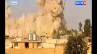 ИГИЛ взорвал мечеть, уничтожил могилу Пророка Ионы  Последние Новости  24 06 2015