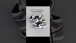 Cleanest jordan 1s to buy😮‍💨🧽