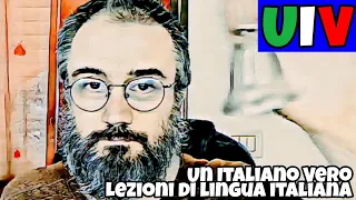 PERSONA, PERSONAGGIO, PERSONALITÀ | UIV Lezioni di italiano