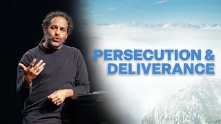 Persecution and Deliverance (Acts 12) - Pastor Daniel Fusco