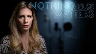 Nothing Else Matters - Metallica (Cover by Maria GoJa)