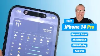 iPhone 14 Pro Test: Liebe auf den zweiten Blick