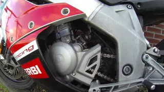 Tutorial: onderhoud van je brommer (Derbi/Aprilia/Yamaha/Rieju)