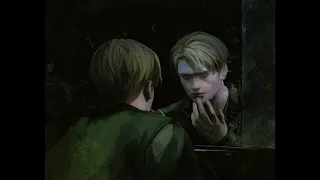 silent hill 2 - the day of night (sped up + reverb)