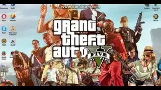 ЗАПУСК GTA V НА ДИСКРЕТНОЙ ВИДЕОКАРТЕ (AMD+AMD) , И ОПТИМИЗАЦИЯ GTA V С ПОМОЩЬЮ ДРАЙВЕРА ОТ AMD.