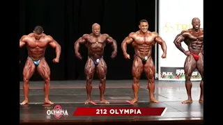 2020 Mr Olympia 212 Prejudging Reviews & Analysis -Shaun Clarida VS Kamal Ergagni! in Urdu/Hindi