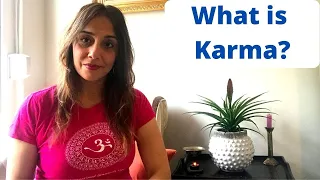 Karma: how to transcend Karmic Bonds