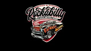 Rockabilly Mix 2023-6